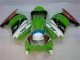 2008-2012 Weiß Grün Schwarz Ninja Kawasaki EX250 Motorrad Verkleidung 2008-2012 Weiß Grün Schwarz Ninja Kawasaki EX250 Motorrad Verkleidung