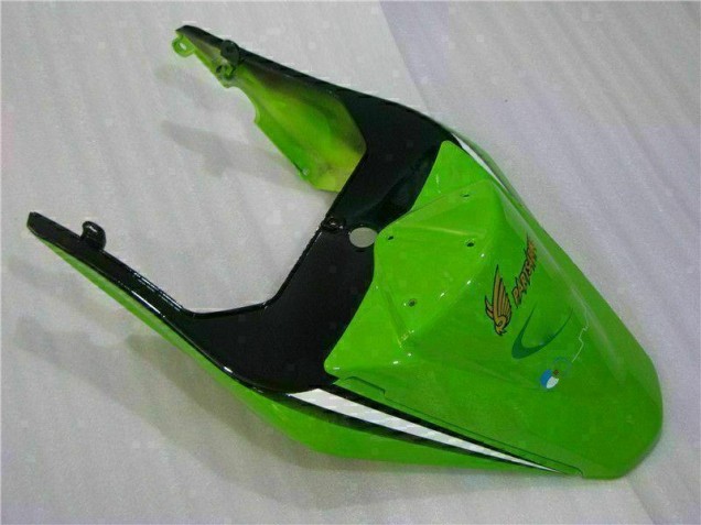 2008-2012 Weiß Grün Schwarz Ninja Kawasaki EX250 Motorrad Verkleidung 2008-2012 Weiß Grün Schwarz Ninja Kawasaki EX250 Motorrad Verkleidung