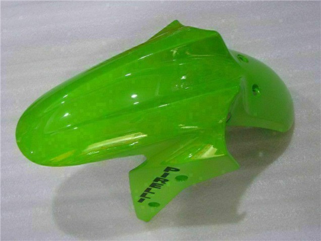 2008-2012 Weiß Grün Schwarz Ninja Kawasaki EX250 Motorrad Verkleidung 2008-2012 Weiß Grün Schwarz Ninja Kawasaki EX250 Motorrad Verkleidung