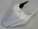 2008-2012 Weiß Kawasaki EX250 Motorrad Verkleidung 2008-2012 Weiß Kawasaki EX250 Motorrad Verkleidung