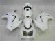2008-2012 Weiß Kawasaki EX250 Motorrad Verkleidung 2008-2012 Weiß Kawasaki EX250 Motorrad Verkleidung