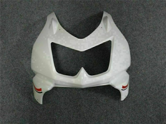 2008-2012 Weiß Rot Kawasaki EX250 Motorrad Verkleidung 2008-2012 Weiß Rot Kawasaki EX250 Motorrad Verkleidung