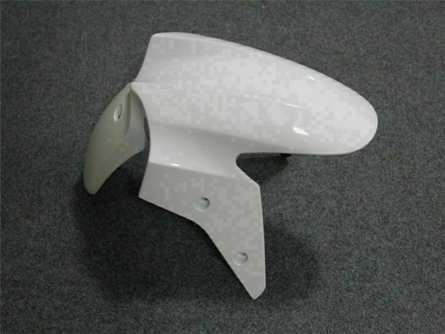 2008-2012 Weiß Rot Kawasaki EX250 Motorrad Verkleidung 2008-2012 Weiß Rot Kawasaki EX250 Motorrad Verkleidung