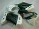 2008-2012 Weiß Schwarz Ninja 3M Kawasaki EX250 Motorrad Verkleidung 2008-2012 Weiß Schwarz Ninja 3M Kawasaki EX250 Motorrad Verkleidung