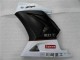 2008-2012 Weiß Schwarz Ninja Kawasaki EX250 Motorrad Verkleidung 2008-2012 Weiß Schwarz Ninja Kawasaki EX250 Motorrad Verkleidung
