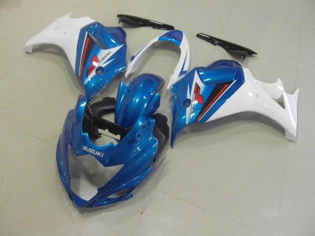 2008-2013 Katana Suzuki GSX650F Motorrad Verkleidung 2008-2013 Katana Suzuki GSX650F Motorrad Verkleidung