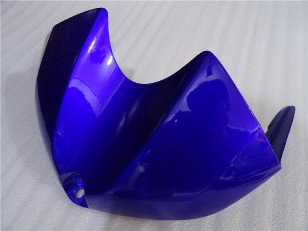 2008-2016 Blau Schwarz Yamaha YZF R6 Motorrad Verkleidung 2008-2016 Blau Schwarz Yamaha YZF R6 Motorrad Verkleidung
