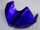 2008-2016 Blau Schwarz Yamaha YZF R6 Motorrad Verkleidung 2008-2016 Blau Schwarz Yamaha YZF R6 Motorrad Verkleidung
