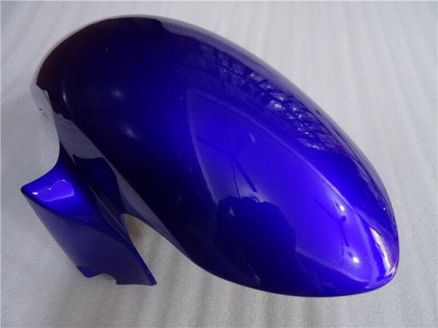 2008-2016 Blau Schwarz Yamaha YZF R6 Motorrad Verkleidung 2008-2016 Blau Schwarz Yamaha YZF R6 Motorrad Verkleidung