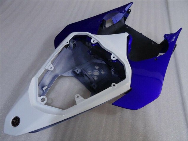 2008-2016 Blau Schwarz Yamaha YZF R6 Motorrad Verkleidung 2008-2016 Blau Schwarz Yamaha YZF R6 Motorrad Verkleidung