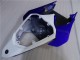 2008-2016 Blau Schwarz Yamaha YZF R6 Motorrad Verkleidung 2008-2016 Blau Schwarz Yamaha YZF R6 Motorrad Verkleidung