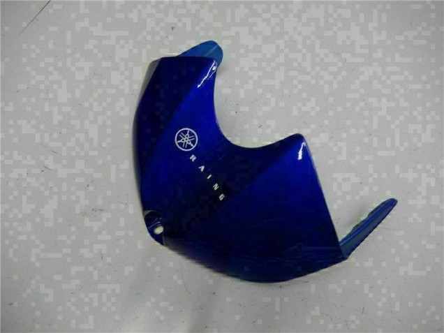 2008-2016 Blau Schwarz Yamaha YZF R6 Motorrad Verkleidungen 2008-2016 Blau Schwarz Yamaha YZF R6 Motorrad Verkleidungen
