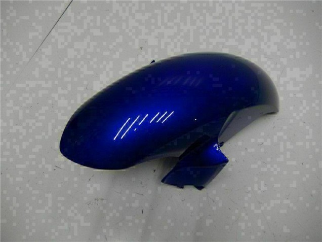 2008-2016 Blau Schwarz Yamaha YZF R6 Motorrad Verkleidungen 2008-2016 Blau Schwarz Yamaha YZF R6 Motorrad Verkleidungen