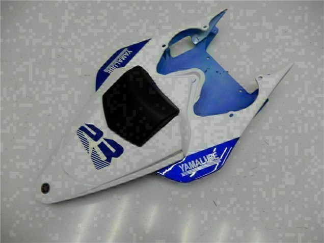 2008-2016 Blau Schwarz Yamaha YZF R6 Motorrad Verkleidungen 2008-2016 Blau Schwarz Yamaha YZF R6 Motorrad Verkleidungen