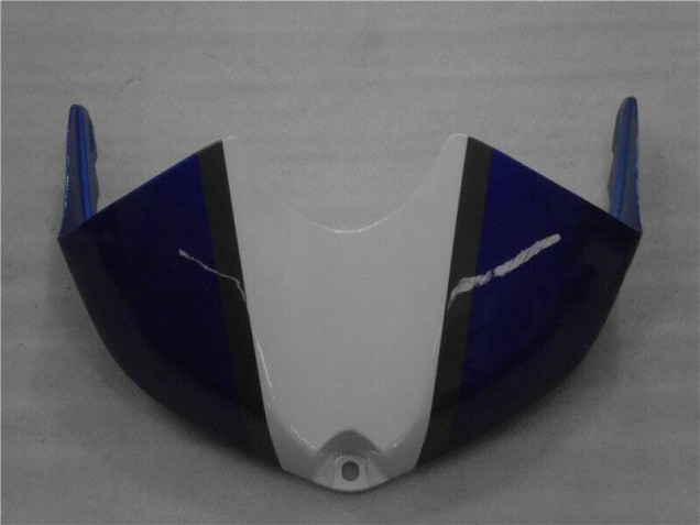 2008-2016 Blau Weiß FAAC Yamaha YZF R6 Motorrad Verkleidung 2008-2016 Blau Weiß FAAC Yamaha YZF R6 Motorrad Verkleidung