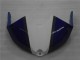 2008-2016 Blau Weiß FAAC Yamaha YZF R6 Motorrad Verkleidung 2008-2016 Blau Weiß FAAC Yamaha YZF R6 Motorrad Verkleidung