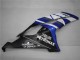 2008-2016 Blau Weiß FAAC Yamaha YZF R6 Motorrad Verkleidung 2008-2016 Blau Weiß FAAC Yamaha YZF R6 Motorrad Verkleidung