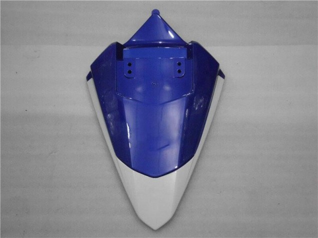 2008-2016 Blau Weiß FAAC Yamaha YZF R6 Motorrad Verkleidung 2008-2016 Blau Weiß FAAC Yamaha YZF R6 Motorrad Verkleidung