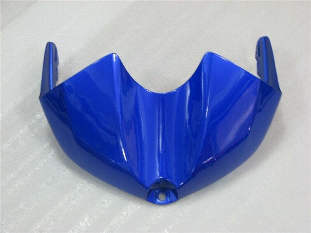 2008-2016 Blau Weiß Schwarz Yamaha YZF R6 Motorrad Verkleidung 2008-2016 Blau Weiß Schwarz Yamaha YZF R6 Motorrad Verkleidung