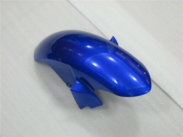 2008-2016 Blau Weiß Schwarz Yamaha YZF R6 Motorrad Verkleidung 2008-2016 Blau Weiß Schwarz Yamaha YZF R6 Motorrad Verkleidung