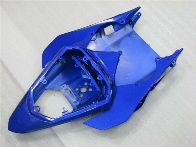 2008-2016 Blau Weiß Schwarz Yamaha YZF R6 Motorrad Verkleidung 2008-2016 Blau Weiß Schwarz Yamaha YZF R6 Motorrad Verkleidung