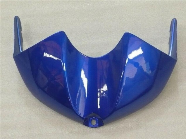 2008-2016 Blau Weiß Schwarz Yamaha YZF R6 Motorrad Verkleidungen 2008-2016 Blau Weiß Schwarz Yamaha YZF R6 Motorrad Verkleidungen