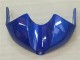 2008-2016 Blau Weiß Schwarz Yamaha YZF R6 Motorrad Verkleidungen 2008-2016 Blau Weiß Schwarz Yamaha YZF R6 Motorrad Verkleidungen