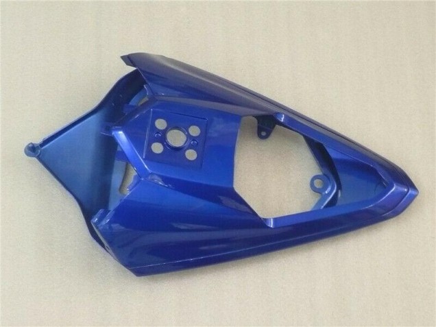2008-2016 Blau Weiß Schwarz Yamaha YZF R6 Motorrad Verkleidungen 2008-2016 Blau Weiß Schwarz Yamaha YZF R6 Motorrad Verkleidungen