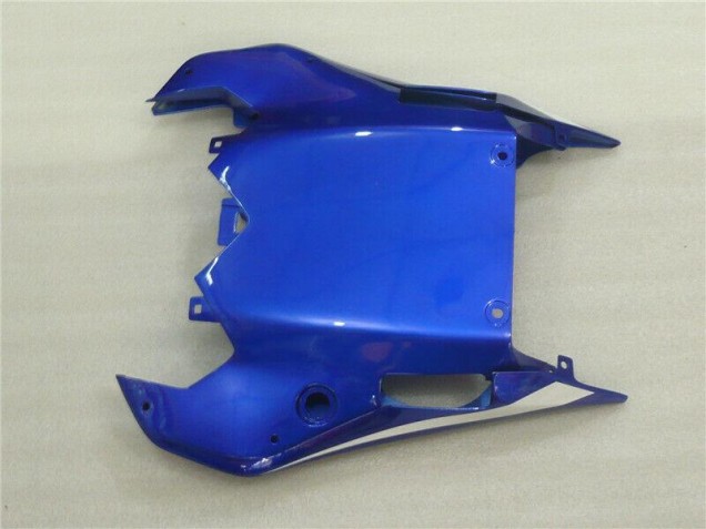 2008-2016 Blau Weiß Schwarz Yamaha YZF R6 Motorrad Verkleidungen 2008-2016 Blau Weiß Schwarz Yamaha YZF R6 Motorrad Verkleidungen