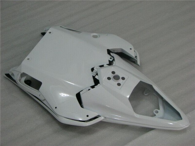 2008-2016 Blau Weiß Yamaha YZF R6 Motorrad Verkleidung 2008-2016 Blau Weiß Yamaha YZF R6 Motorrad Verkleidung