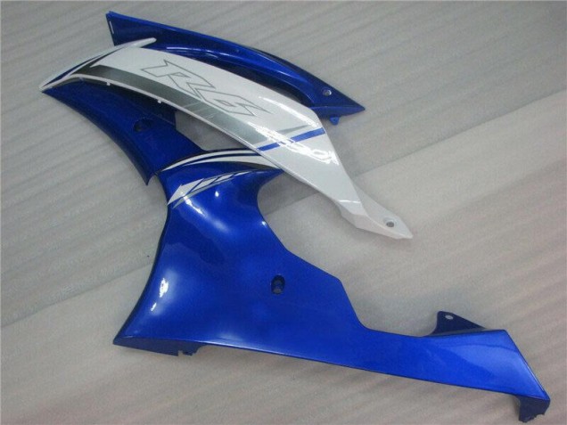2008-2016 Blau Yamaha YZF R6 Motorrad Verkleidung 2008-2016 Blau Yamaha YZF R6 Motorrad Verkleidung