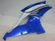 2008-2016 Blau Yamaha YZF R6 Motorrad Verkleidung 2008-2016 Blau Yamaha YZF R6 Motorrad Verkleidung
