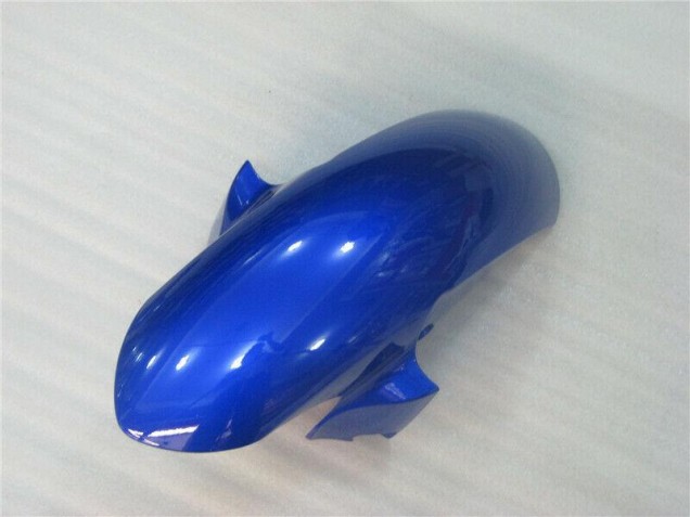 2008-2016 Blau Yamaha YZF R6 Motorrad Verkleidung 2008-2016 Blau Yamaha YZF R6 Motorrad Verkleidung