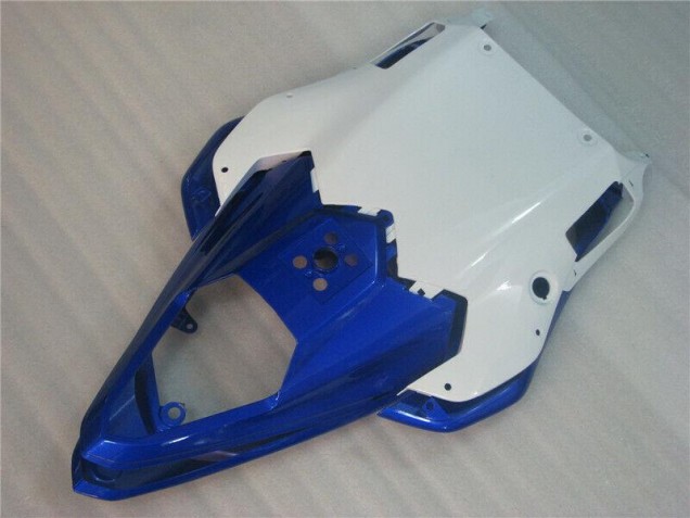 2008-2016 Blau Yamaha YZF R6 Motorrad Verkleidung 2008-2016 Blau Yamaha YZF R6 Motorrad Verkleidung