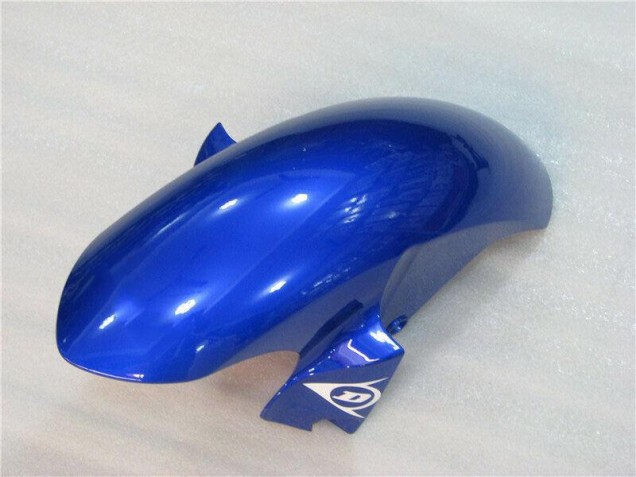 2008-2016 Blau Yamaha YZF R6 Motorrad Verkleidung & Plastik 2008-2016 Blau Yamaha YZF R6 Motorrad Verkleidung & Plastik
