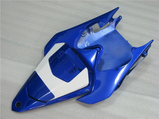 2008-2016 Blau Yamaha YZF R6 Motorrad Verkleidung & Plastik 2008-2016 Blau Yamaha YZF R6 Motorrad Verkleidung & Plastik