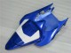 2008-2016 Blau Yamaha YZF R6 Motorrad Verkleidung & Plastik 2008-2016 Blau Yamaha YZF R6 Motorrad Verkleidung & Plastik