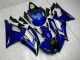 2008-2016 Blau Yamaha YZF R6 Motorrad Verkleidungen 2008-2016 Blau Yamaha YZF R6 Motorrad Verkleidungen
