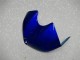 2008-2016 Blau Yamaha YZF R6 Motorrad Verkleidungen 2008-2016 Blau Yamaha YZF R6 Motorrad Verkleidungen