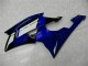 2008-2016 Blau Yamaha YZF R6 Motorrad Verkleidungen 2008-2016 Blau Yamaha YZF R6 Motorrad Verkleidungen