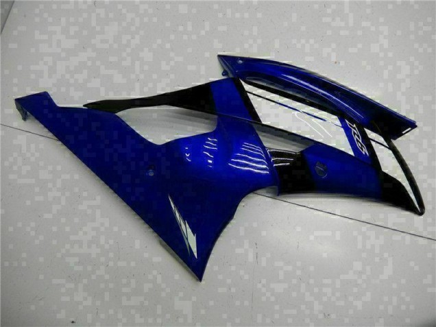 2008-2016 Blau Yamaha YZF R6 Motorrad Verkleidungen 2008-2016 Blau Yamaha YZF R6 Motorrad Verkleidungen