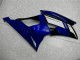 2008-2016 Blau Yamaha YZF R6 Motorrad Verkleidungen 2008-2016 Blau Yamaha YZF R6 Motorrad Verkleidungen