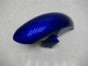 2008-2016 Blau Yamaha YZF R6 Motorrad Verkleidungen 2008-2016 Blau Yamaha YZF R6 Motorrad Verkleidungen