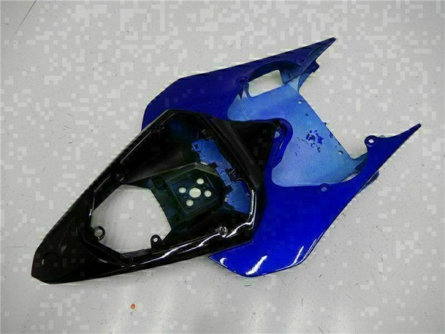 2008-2016 Blau Yamaha YZF R6 Motorrad Verkleidungen 2008-2016 Blau Yamaha YZF R6 Motorrad Verkleidungen