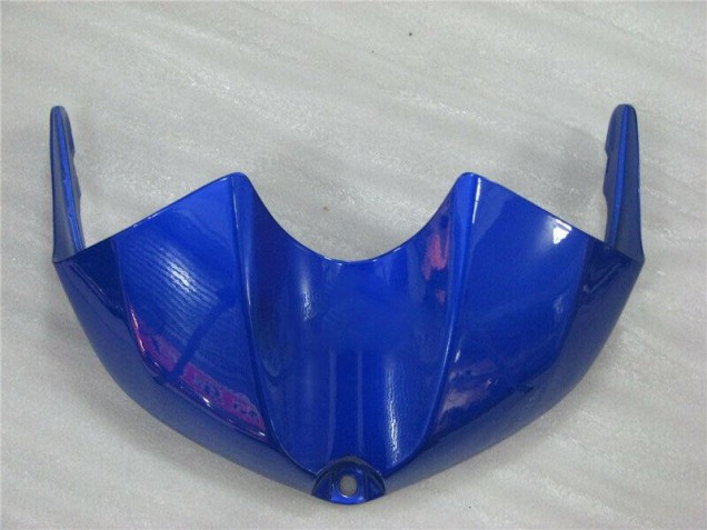 2008-2016 Blau Yamaha YZF R6 Motorrad Vollverkleidung 2008-2016 Blau Yamaha YZF R6 Motorrad Vollverkleidung