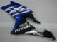 2008-2016 Blau Yamaha YZF R6 Motorrad Vollverkleidung 2008-2016 Blau Yamaha YZF R6 Motorrad Vollverkleidung