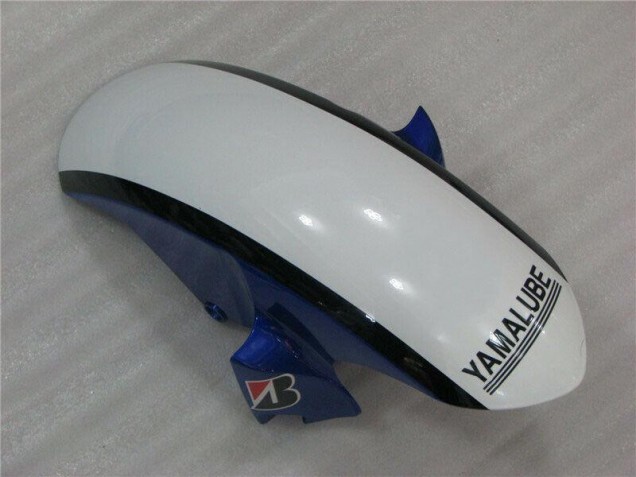 2008-2016 Blau Yamaha YZF R6 Motorrad Vollverkleidung 2008-2016 Blau Yamaha YZF R6 Motorrad Vollverkleidung