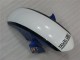 2008-2016 Blau Yamaha YZF R6 Motorrad Vollverkleidung 2008-2016 Blau Yamaha YZF R6 Motorrad Vollverkleidung