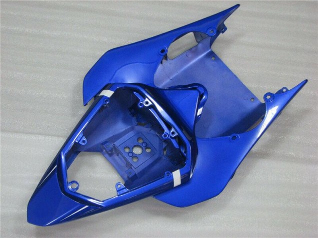 2008-2016 Blau Yamaha YZF R6 Motorrad Vollverkleidung 2008-2016 Blau Yamaha YZF R6 Motorrad Vollverkleidung