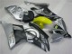 2008-2016 Gelb Schwarz Silber Yamaha YZF R6 Motorrad Verkleidung 2008-2016 Gelb Schwarz Silber Yamaha YZF R6 Motorrad Verkleidung